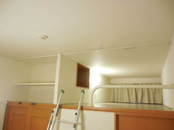 レオパレス花菜の物件内観写真